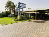 Castlereagh Lodge Motel