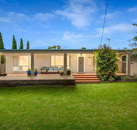 Casual Beachin It Family Getaway- with Bungalow on Beachfront - ACT Tourism