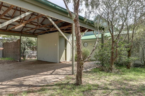 Casuarina - ACT Tourism 1