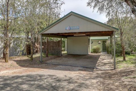 Casuarina - ACT Tourism 3