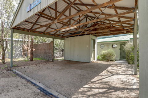 Casuarina - ACT Tourism 2