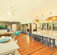 Casuarina Cabana - ACT Tourism