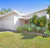 Casuarina Escape - ACT Tourism