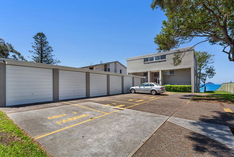Casuarinas, Unit 1/33 Soldiers Point Road - ACT Tourism 2