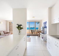 Casuarinas Unit 1/33 Soldiers Point Road - ACT Tourism