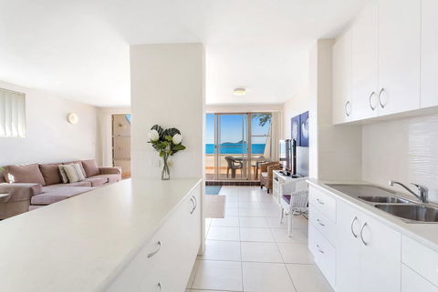 Casuarinas, Unit 1/33 Soldiers Point Road - ACT Tourism 0