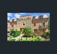 Caulta Apartments - ACT Tourism