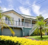 Cayambe View BB - ACT Tourism