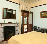 CBC Bed  Breakfast  Cafe - ACT Tourism