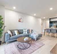 CBD Central Spacious 1 Bedroom AptUnion Tower - ACT Tourism