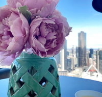 CBD Fabulous View 2BR high in the sky on Collins - ACT Tourism