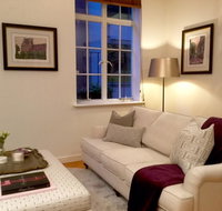 CBD Little Paris - StayCentral - ACT Tourism