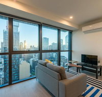 CBD Lovely 1 Bedroom Apt City ViewLa Trobe Tower - ACT Tourism