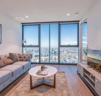 CBD Spectacular View 2 Bedroom Apt Victoria One - ACT Tourism