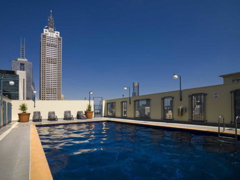 CBD Vistas - StayCentral - ACT Tourism 3