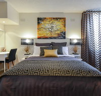 CBD Vistas - StayCentral - ACT Tourism
