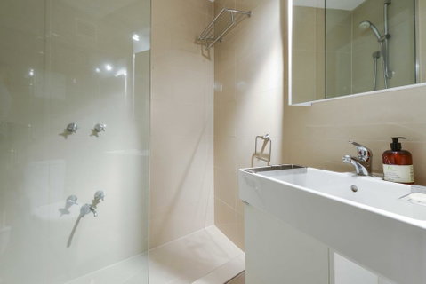 CBD Vistas - StayCentral - ACT Tourism 2