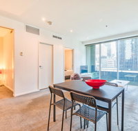 CBD Collins St address near Southern Cross - 2 beds - ACT Tourism