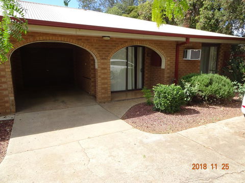 CCC - Central Clean Comfortable Apartment - ACT Tourism 0