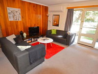 Cedar Holiday Units - Apartment 4