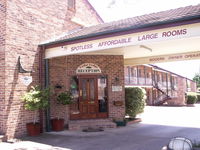 Book Armidale Accommodation Vacations ACT Tourism ACT Tourism