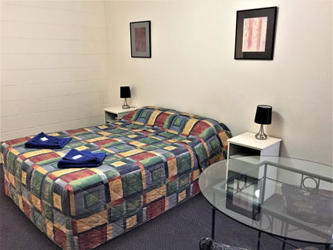 Ceduna Motor Inn - ACT Tourism 2