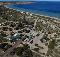 Ceduna Shelly Beach Caravan Park