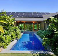 Celeste - at Funnel Bay