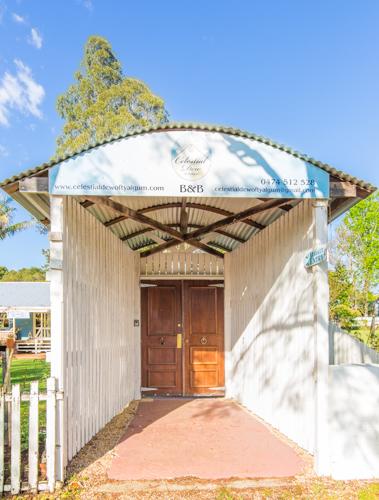 Celestial Dew Guest House, Day Spa, Retreat - ACT Tourism 3