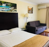 Centenary Motor Inn - ACT Tourism