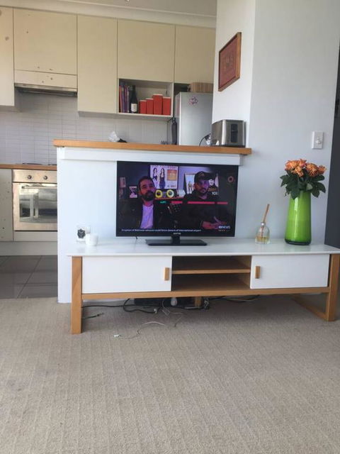 Centennial Park 1 Bedroom Apartment - ACT Tourism 3