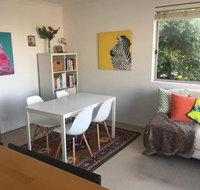 Centennial Park 1 Bedroom Apartment - ACT Tourism