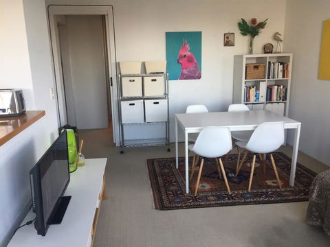 Centennial Park 1 Bedroom Apartment - ACT Tourism 1