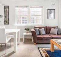 Centennial Park Apartment a Boundary Throw from the SCG - ACT Tourism