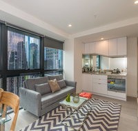 Central 2 Bedroom Deluxe ApartmentLa Trobe Tower - ACT Tourism