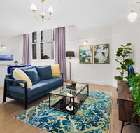 Central Apartment with Spacious Living and Dining - ACT Tourism