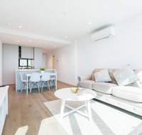 Central Melbourne 2 Bedroom LuxuryVictoria One - ACT Tourism