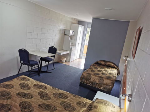 Central Motel Ipswich - ACT Tourism 2