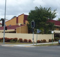 Central Motel Ipswich - ACT Tourism