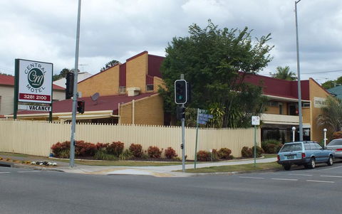 Central Motel Ipswich - ACT Tourism 0