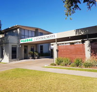 Central Motel Mildura - ACT Tourism