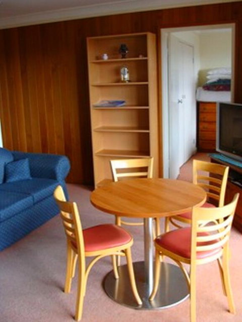 Central Park Apartment - ACT Tourism 3