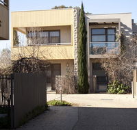 Central Shepparton Apartments