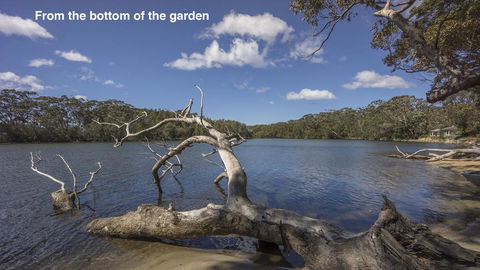 Centre Street 10 Lake Tabourie - ACT Tourism 1