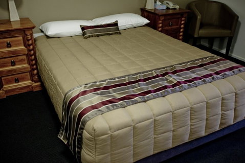 Centrepoint Motor Inn - ACT Tourism 2