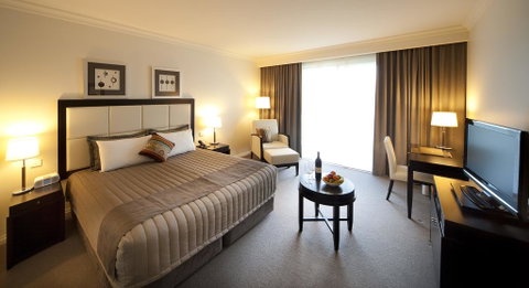 Century Inn - ACT Tourism 0