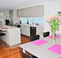 Cerulean Blue Combo - ACT Tourism