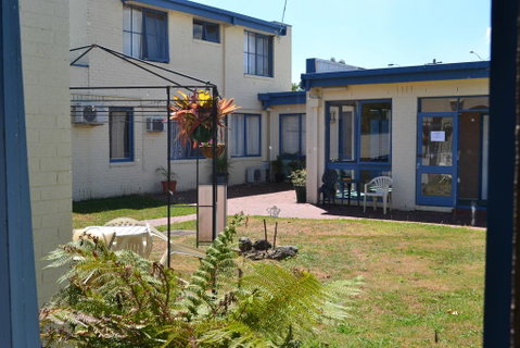 Chadstone Executive Motel - ACT Tourism 2