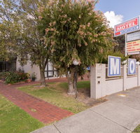 Chadstone Executive Motel - ACT Tourism