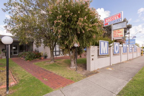 Chadstone Executive Motel - ACT Tourism 0